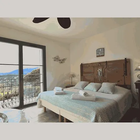 Maison Elegante Pour Un Sejour Inoubliable