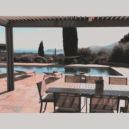 Maison Elegante Pour Un Sejour Inoubliable *