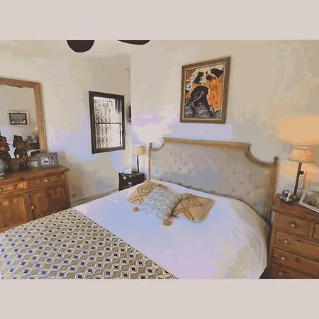 Maison Elegante Pour Un Sejour Inoubliable *