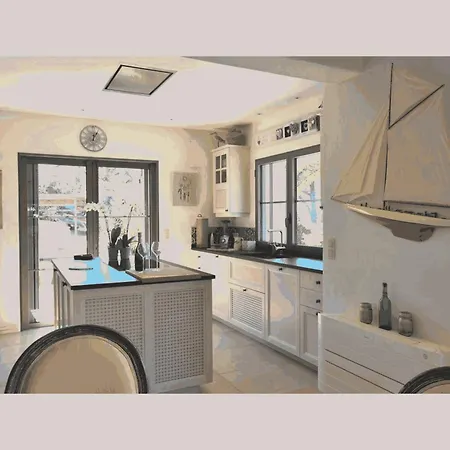 Maison Elegante Pour Un Sejour Inoubliable