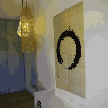 וילה Maison Elegante Pour Un Sejour Inoubliable